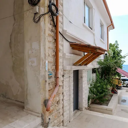 Appartamento Thimios Sarandë