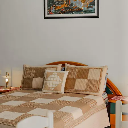 Apartamento Thimios