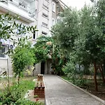 Thimios Lejlighed *