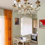 Thimios Lejlighed
