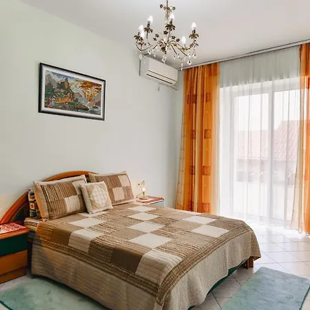 Apartament Thimios