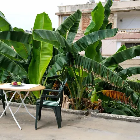 Apartment Thimios