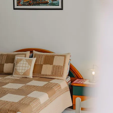 Apartment Thimios *